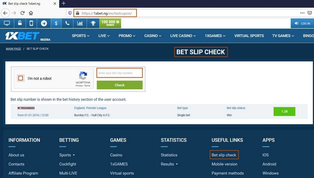 1xbet Berbeda dan Tampilkan Tautan 1xbet Berbeda dan Tampilkan Tautan