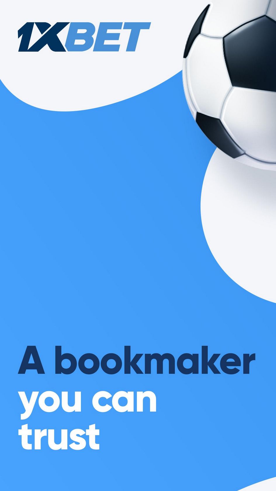 Application officielle de la plateforme de paris sportifs 1xBet Application officielle de la plateforme de paris sportifs 1xBet