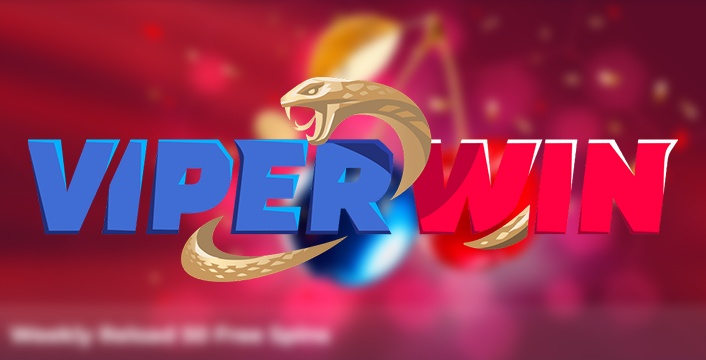 ViperWin Casino ViperWin Casino