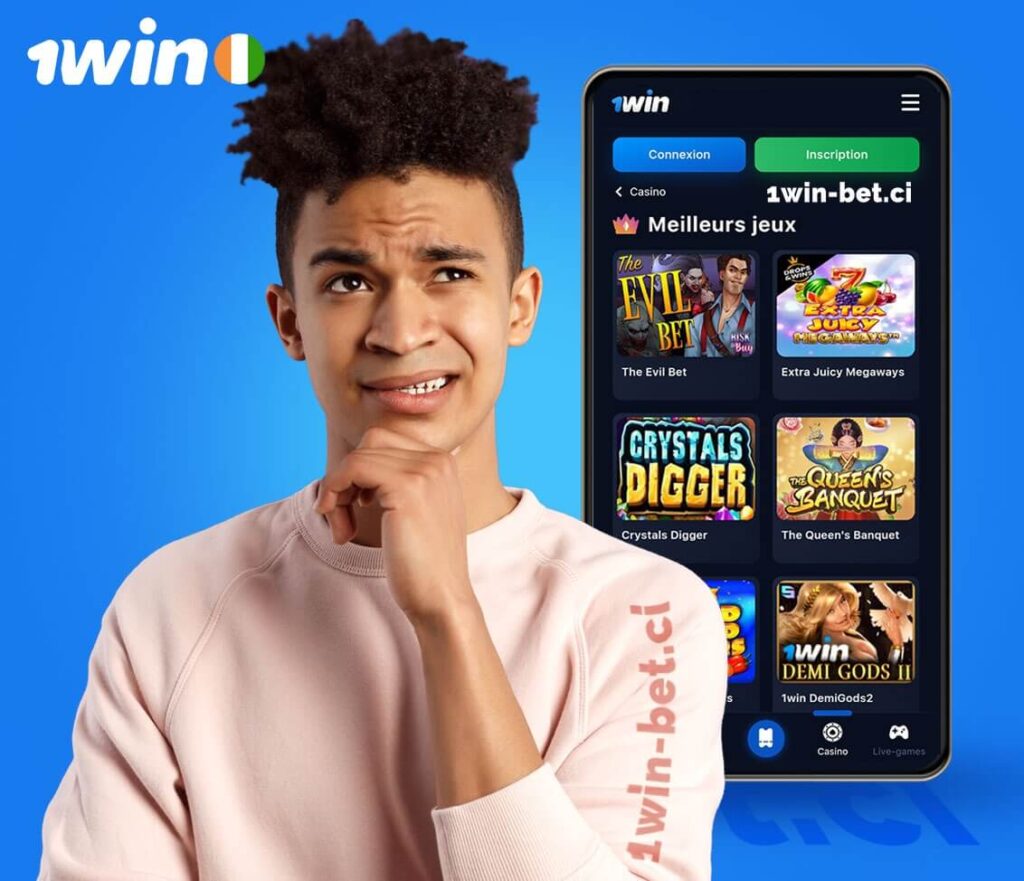 How to Download And Install the 1win App on Android (APK) How to Download And Install the 1win App on Android (APK)