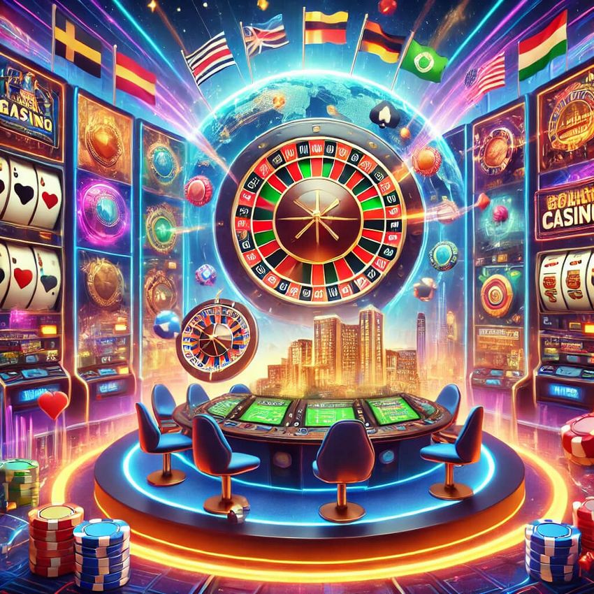 Ultimate Overview to the very best Non GamStop Online Casinos in the UK